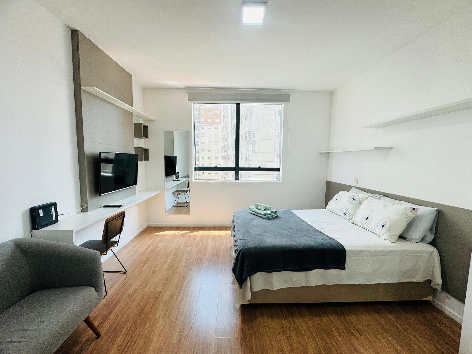 Bexp Spaces | Bethaville - Barueri Extérieur photo